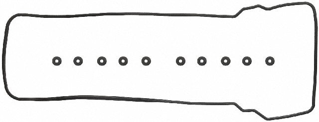 FEL-PRO Engine Valve Cover Gasket Set P/N:VS 50512 R Fits: Toyota 4runner 00-96, Toyota T100 98-94, Toyota Tacoma 04-95 - Image 1