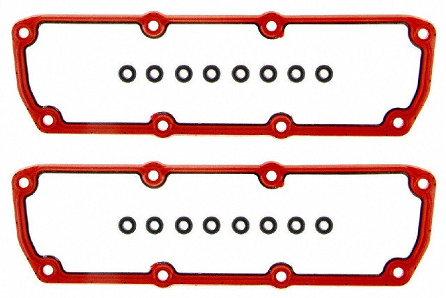 FEL-PRO Engine Valve Cover Gasket Set P/N:VS 50513 R Fits: Chrysler TOWN &amp; COUNTRY 04-01, Chrysler Voyager 03-01, Dodge Caravan 04-01, Dodge Grand Caravan 04-01 - Image 1