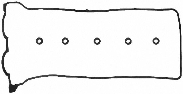 FEL-PRO Engine Valve Cover Gasket Set P/N:VS 50514 R - Image 1