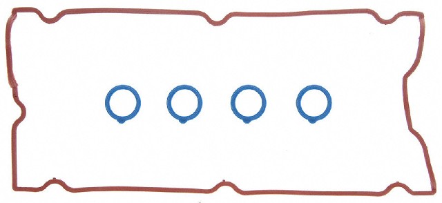 FEL-PRO Engine Valve Cover Gasket Set P/N:VS 50518 R - Image 1