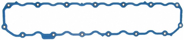 FEL-PRO Engine Valve Cover Gasket Set P/N:VS 50522 T - Image 1