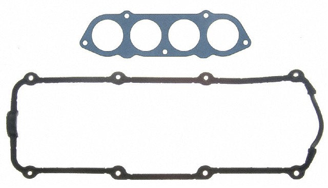 FEL-PRO Engine Valve Cover Gasket Set P/N:VS 50528 R-1 Fits: Volkswagen Beetle 01-98, Volkswagen Golf 01-99, Volkswagen Jetta 01-99 - Image 1