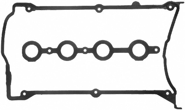 FEL-PRO Engine Valve Cover Gasket Set P/N:VS 50531 R Fits: Audi A4 06-97, Audi A4 Quattro 05-97, Audi Tt 06-00, Audi Tt Quattro 06-00, Volkswagen Beetle 05-99, Volkswagen Golf 06-00, Volkswagen Jetta 05-00, Volkswagen Passat 05-98 - Image 1