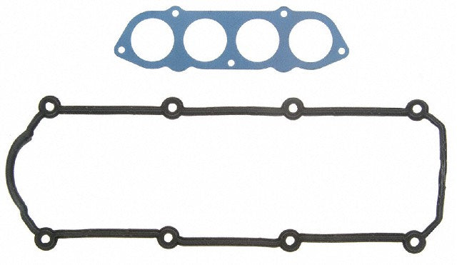 FEL-PRO Engine Valve Cover Gasket Set P/N:VS 50533 R Fits: Volkswagen Beetle 05-02, Volkswagen Golf 06-02, Volkswagen Golf City 10-07, Volkswagen Jetta 05-02, Volkswagen Jetta 15-11, Volkswagen Jetta City 09-07 - Image 1