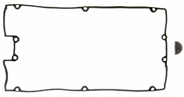 FEL-PRO Engine Valve Cover Gasket Set P/N:VS 50534 R - Image 1