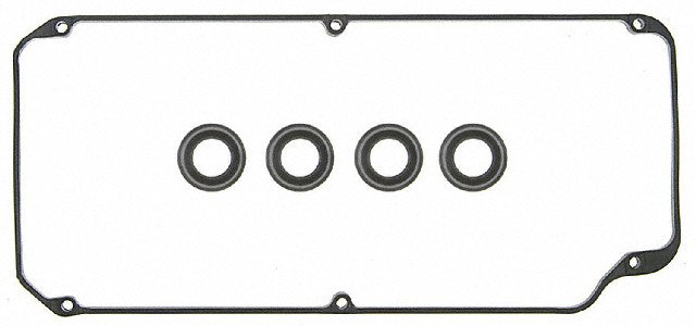 FEL-PRO Engine Valve Cover Gasket Set P/N:VS 50535 R Fits: Mitsubishi Lancer 07-02, Mitsubishi Mirage 02-97 - Image 1