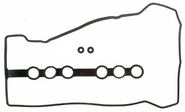 FEL-PRO Engine Valve Cover Gasket Set P/N:VS 50544 R Fits: Chevrolet Prizm 99-98, Toyota Corolla 99-98 - Image 1