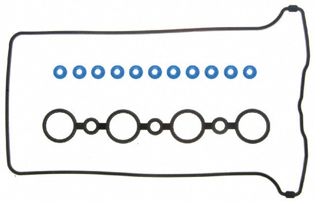 FEL-PRO Engine Valve Cover Gasket Set P/N:VS 50549 R Fits: Saturn Sc2 02-99, Saturn Sl2 02-99, Saturn Sw2 01-99 - Image 1