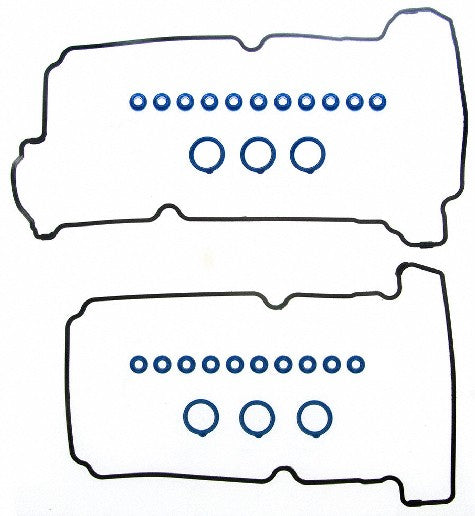 FEL-PRO Engine Valve Cover Gasket Set P/N:VS 50551 R - Image 1