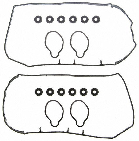 FEL-PRO Engine Valve Cover Gasket Set P/N:VS 50557 R - Image 1