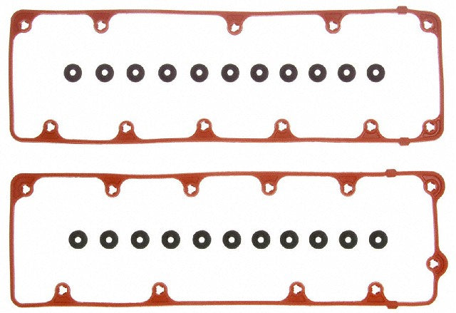 FEL-PRO Engine Valve Cover Gasket Set P/N:VS 50564 R - Image 1