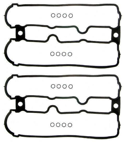 FEL-PRO Engine Valve Cover Gasket Set P/N:VS 50567 R - Image 1