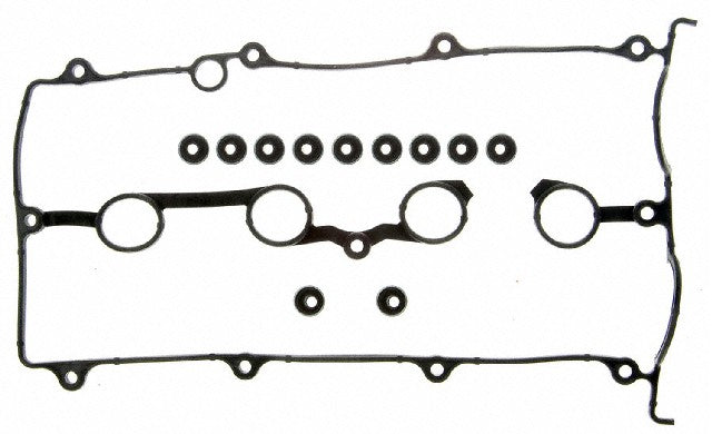 FEL-PRO Engine Valve Cover Gasket Set P/N:VS 50574 R - Image 1