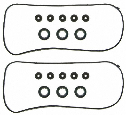 FEL-PRO Engine Valve Cover Gasket Set P/N:VS 50576 R - Image 1