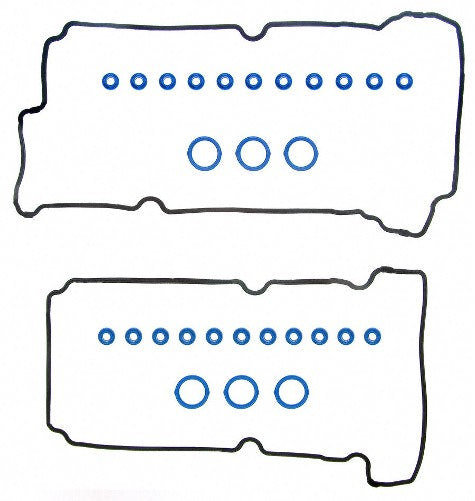 FEL-PRO Engine Valve Cover Gasket Set P/N:VS 50579 R - Image 1
