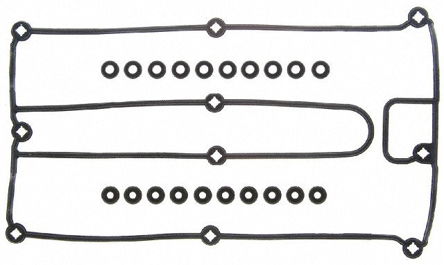 FEL-PRO Engine Valve Cover Gasket Set P/N:VS 50581 R Fits: Ford Focus 04-02 - Image 1