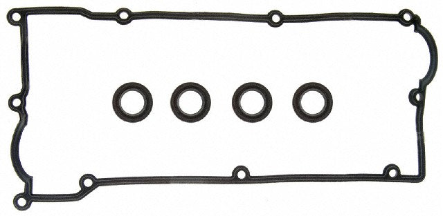 FEL-PRO Engine Valve Cover Gasket Set P/N:VS 50593 R - Image 1
