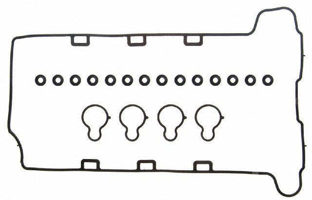 FEL-PRO Engine Valve Cover Gasket Set P/N:VS 50596 R - Image 1