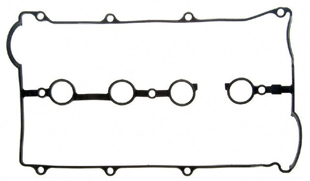 FEL-PRO Engine Valve Cover Gasket Set P/N:VS 50602 R Fits: Mazda Miata 05-01 - Image 1