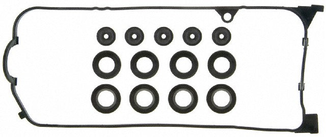 FEL-PRO Engine Valve Cover Gasket Set P/N:VS 50606 R Fits: Acura El 05-01, Honda Civic 05-01 - Image 1