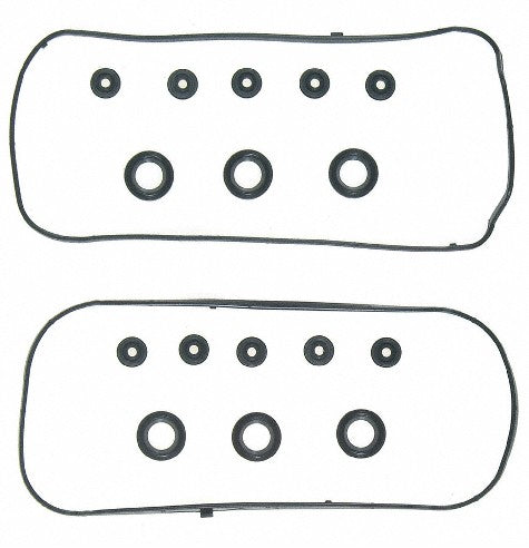 FEL-PRO Engine Valve Cover Gasket Set P/N:VS 50607 R-1 - Image 1