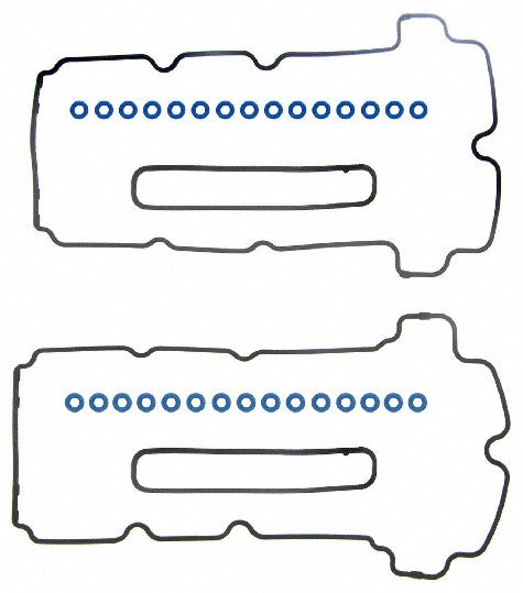 FEL-PRO Engine Valve Cover Gasket Set P/N:VS 50610 R Fits: Jaguar S-type 04-00, Lincoln Ls 02-00 - Image 1