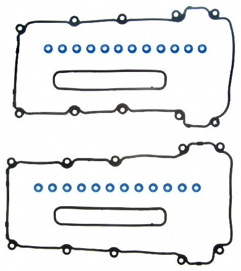 FEL-PRO Engine Valve Cover Gasket Set P/N:VS 50612 R Fits: Jaguar S-type 08-03, Lincoln Ls 05-03 - Image 1