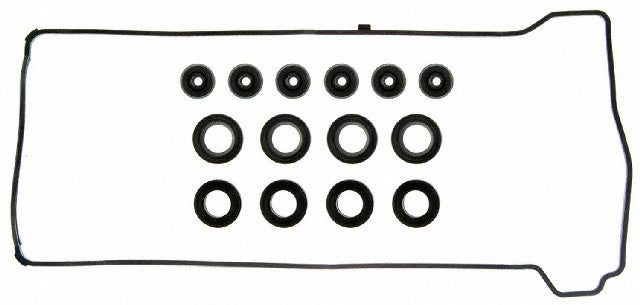 FEL-PRO Engine Valve Cover Gasket Set P/N:VS 50614 R - Image 1