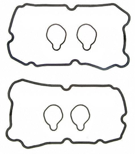 FEL-PRO Engine Valve Cover Gasket Set P/N:VS 50620 R - Image 1