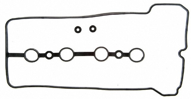 FEL-PRO Engine Valve Cover Gasket Set P/N:VS 50624 R Fits: Scion Xa 06-04, Scion Xb 06-04, Toyota Echo 05-00, Toyota Prius 09-01, Toyota Prius C 19-12, Toyota Yaris 19-06 - Image 1