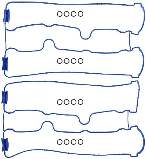 FEL-PRO Engine Valve Cover Gasket Set P/N:VS 50628 R - Image 1