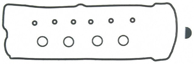 FEL-PRO Engine Valve Cover Gasket Set P/N:VS 50633 R Fits: Chevrolet Tracker 03-99, Suzuki Aerio 07-02, Suzuki Esteem 02-99, Suzuki Sidekick 98-96, Suzuki Vitara 03-99 - Image 1