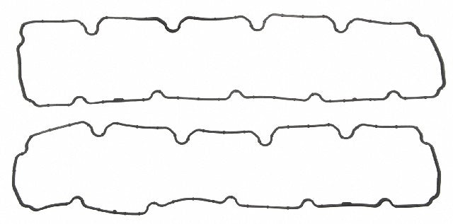 FEL-PRO Engine Valve Cover Gasket Set P/N:VS 50636 R - Image 1
