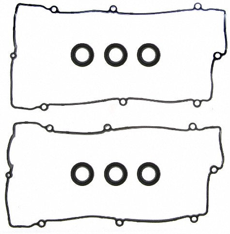 FEL-PRO Engine Valve Cover Gasket Set P/N:VS 50641 R - Image 1