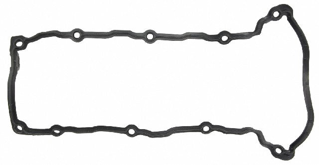 FEL-PRO Engine Valve Cover Gasket Set P/N:VS 50643 R Fits: Volkswagen Corrado 1995, Volkswagen Eurovan 00-99, Volkswagen Eurovan 1997, Volkswagen Golf 02-95, Volkswagen Jetta 02-95, Volkswagen Passat 97-95 - Image 1