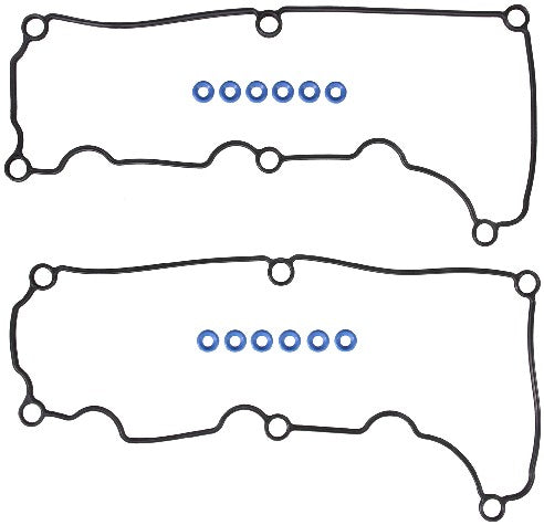 FEL-PRO Engine Valve Cover Gasket Set P/N:VS 50646 R Fits: Ford Mustang 10-05 - Image 1