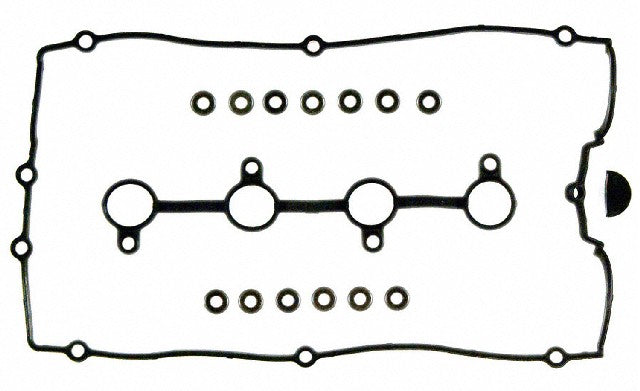 FEL-PRO Engine Valve Cover Gasket Set P/N:VS 50651 R Fits: Hyundai Santa Fe 06-01, Hyundai Sonata 05-99, Kia Magentis 06-01, Kia Optima 06-01 - Image 1