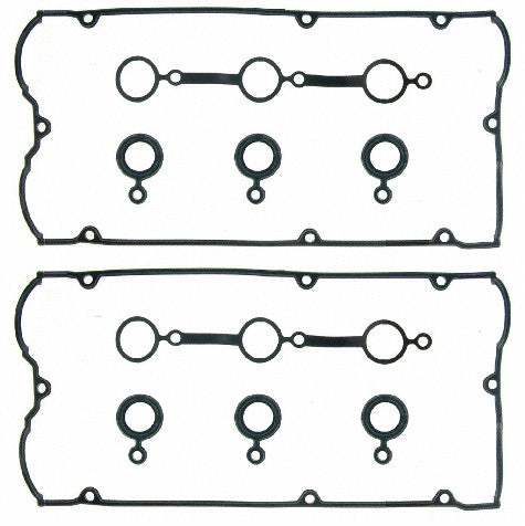 FEL-PRO Engine Valve Cover Gasket Set P/N:VS 50658 R - Image 1
