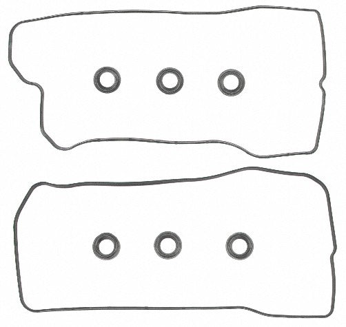 FEL-PRO Engine Valve Cover Gasket Set P/N:VS 50690 R - Image 1