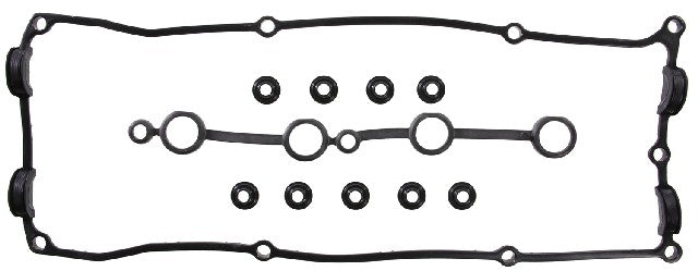 FEL-PRO Engine Valve Cover Gasket Set P/N:VS 50696 R Fits: Nissan Frontier 04-98, Nissan Xterra 04-00 - Image 1