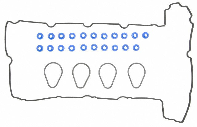 FEL-PRO Engine Valve Cover Gasket Set P/N:VS 50704 R Fits: Chevrolet Colorado 06-04, GMC Canyon 06-04, Isuzu I-280 2006 - Image 1