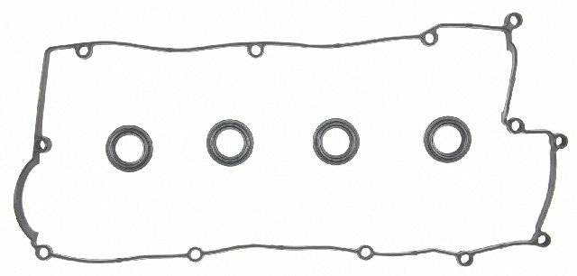 FEL-PRO Engine Valve Cover Gasket Set P/N:VS 50705 R - Image 1