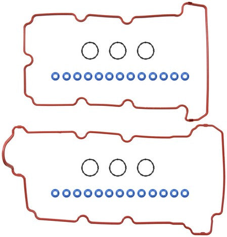 FEL-PRO Engine Valve Cover Gasket Set P/N:VS 50708 R - Image 1