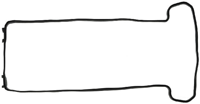 FEL-PRO Engine Valve Cover Gasket Set P/N:VS 50712 R Fits: Mercedes-benz 400e 93-92, Mercedes-benz 400se 1992, Mercedes-benz 400sel 1993, Mercedes-benz E420 1997, Mercedes-benz E420 95-94, Mercedes-benz S420 99-94 - Image 1