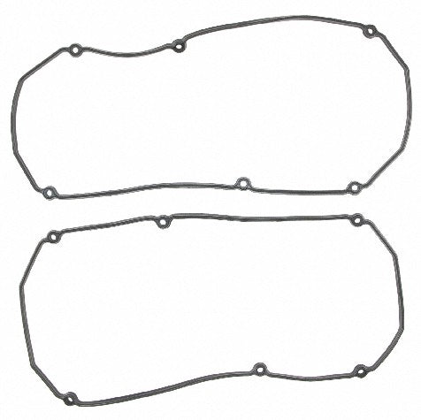 FEL-PRO Engine Valve Cover Gasket Set P/N:VS 50716 R Fits: Mitsubishi Eclipse 12-06 - Image 1