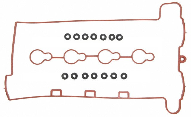 FEL-PRO Engine Valve Cover Gasket Set P/N:VS 50719 R Fits: Chevrolet Cobalt 08-07, Chevrolet Hhr 08-07, Chevrolet Malibu 08-07, Pontiac G5 08-07, Saturn Ion 2007 - Image 1