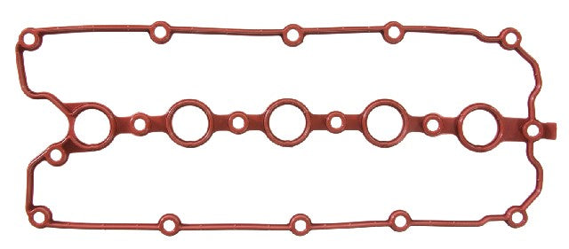 FEL-PRO Engine Valve Cover Gasket Set P/N:VS 50735 R Fits: Volkswagen Beetle 10-06, Volkswagen Beetle 14-12, Volkswagen Golf 14-10, Volkswagen Jetta 14-05, Volkswagen Passat 14-12, Volkswagen Rabbit 09-06 - Image 1