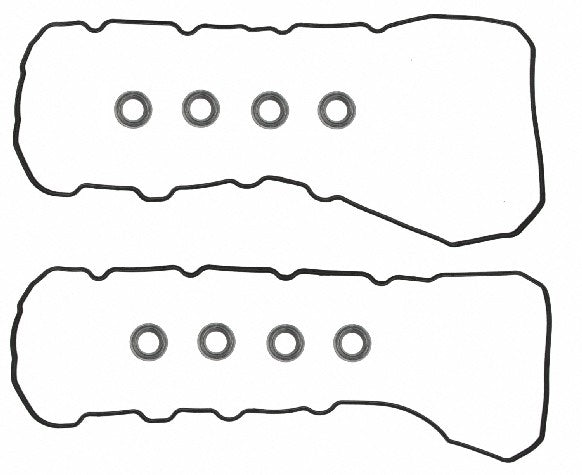 FEL-PRO Engine Valve Cover Gasket Set P/N:VS 50742 R - Image 1