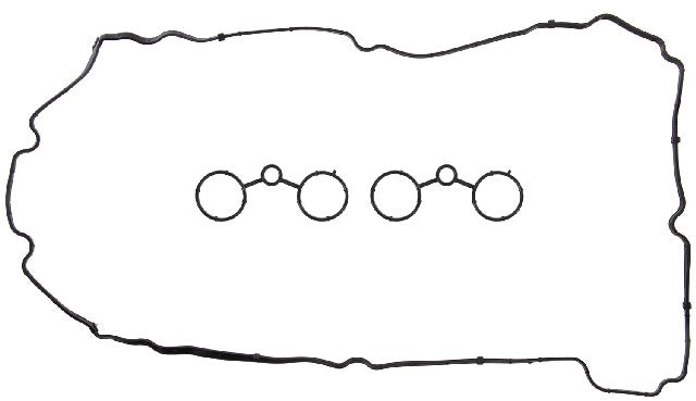 FEL-PRO Engine Valve Cover Gasket Set P/N:VS 50761 R - Image 1