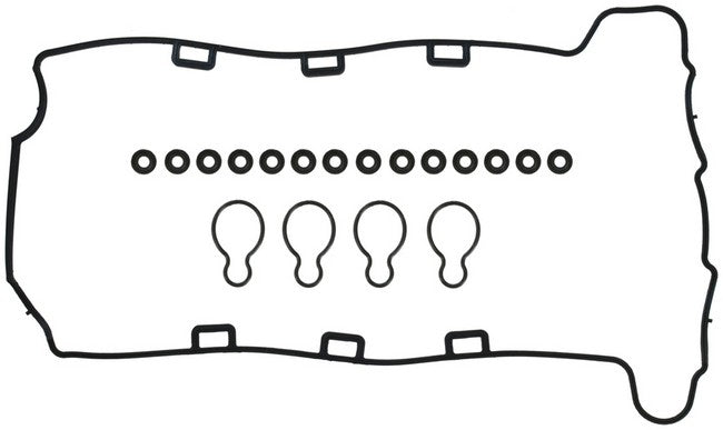 FEL-PRO Engine Valve Cover Gasket Set P/N:VS 50772 R Fits: Chevrolet Cobalt 07-05, Saab 9-3 11-03, Saab 9-3x 11-10, Saab 9-5 2011, Saturn Ion 07-04 - Image 1